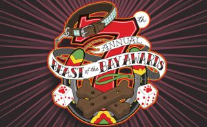 Beast of the Bay 2015