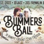 Rocket Dog Rescue's Bummers Ball 2022! Tickets on sale NOW!