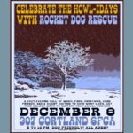 Celebrate the Howl-idays with Rocket Dog Rescue! (San Francisco)