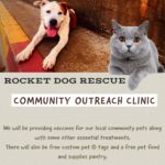 Rocket Dog Community Outreach Clinic (Oakland)