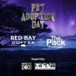 Red Bay Roastery Garden Adoption Pop-Up (Oakland)