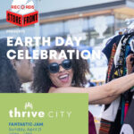 Earth Day Adoption•Foster Event (San Francisco)
