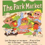 Pop-Up Adoption Event @Crane Cove Park (San Francisco)