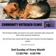Community Outreach (Oakland)