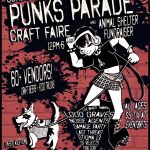 Adoption•Fundraiser Pop-Up @ Gilman Brewing (Berkeley)