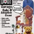 Garage Sale/Fundraiser•Adoption Event (Walnut Creek)