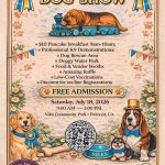 Adoption•Foster Event @Niles Dog Show (Fremont)