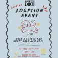 Adoption Event @Golden Outside (Oakland)