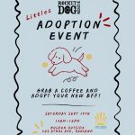 Adoption Event @Golden Outside (Oakland)