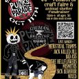 Adoption•Fundraiser Event @Punk Parade (Berkeley)