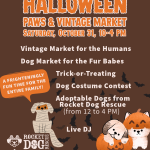 Adoption Event @Prescott Market (Oakland)